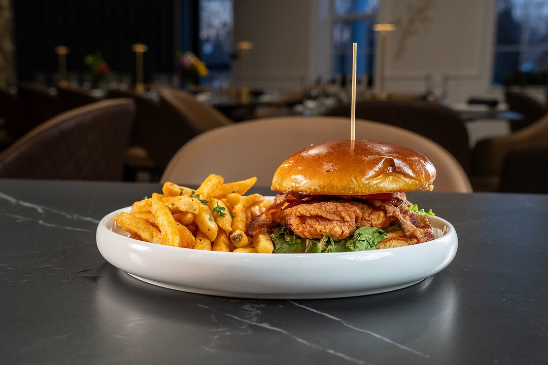 Get Maples wherever you are.