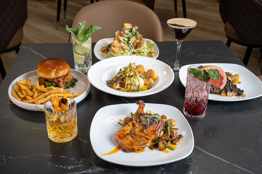 Great Food, Great Times in South Lyon